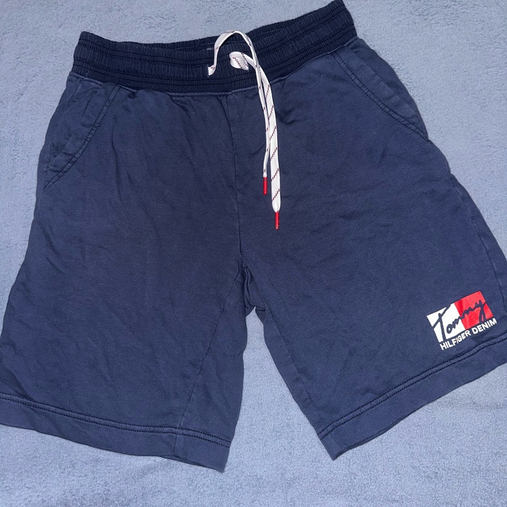 Tommy Hilfiger Denim shorts